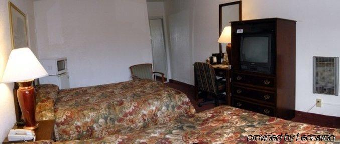 Presidio Parkway Inn Σαν Φρανσίσκο Δωμάτιο φωτογραφία