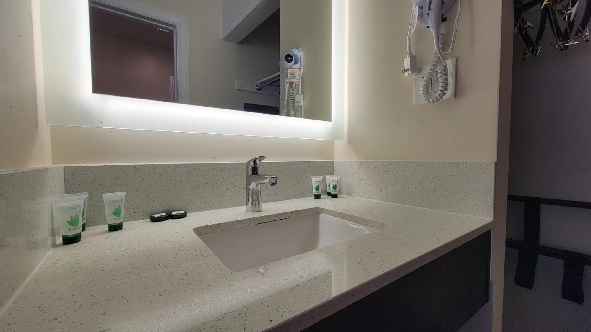 Presidio Parkway Inn Σαν Φρανσίσκο Εξωτερικό φωτογραφία